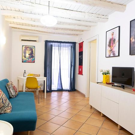 Casa Lorenzo Palermo Esterno foto
