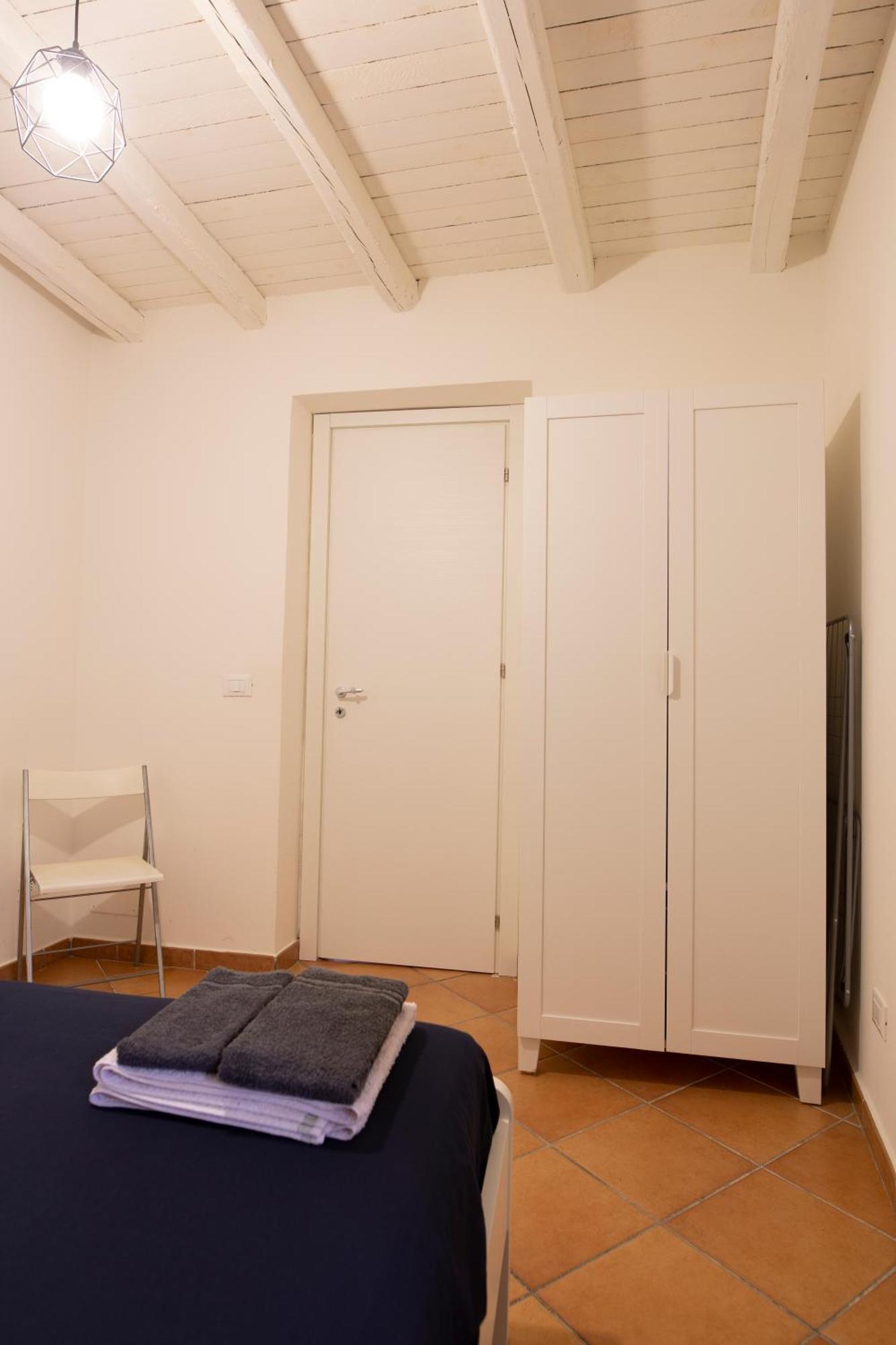 Casa Lorenzo Palermo Esterno foto