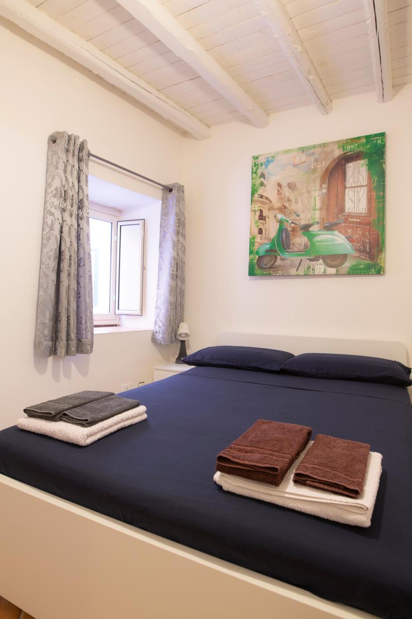 Casa Lorenzo Palermo Esterno foto