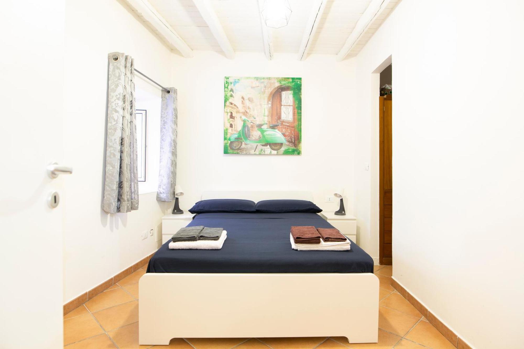 Casa Lorenzo Palermo Esterno foto